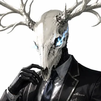 Profile image of 白鹿 御影