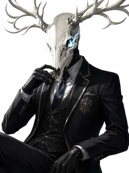 Profile image of 白鹿 御影