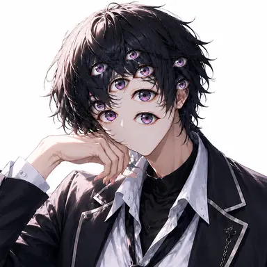 Profile image of 百目 透