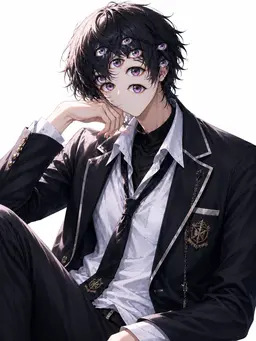 Profile image of 百目 透