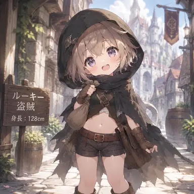Profile image of ハルル