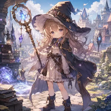 Profile image of メル