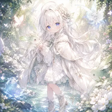 Profile image of フィオナ