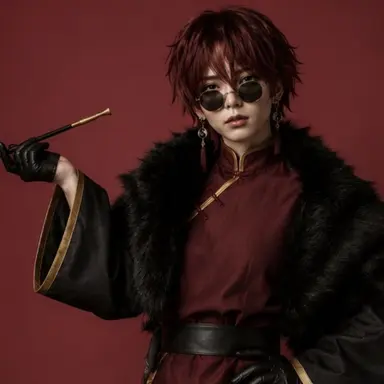 Profile image of 翠羅