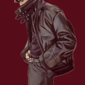 CrispOribi0260의 엔조이