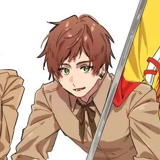 Profile image of アントーニョ
