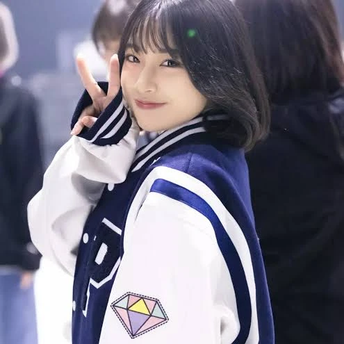 桜庭遥香