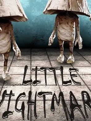 VoidVesperyt의 Little Nightmares