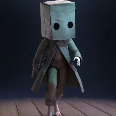 Profile image of Mono