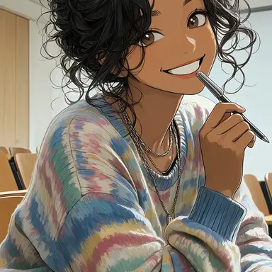 Profile image of Marisol Vane