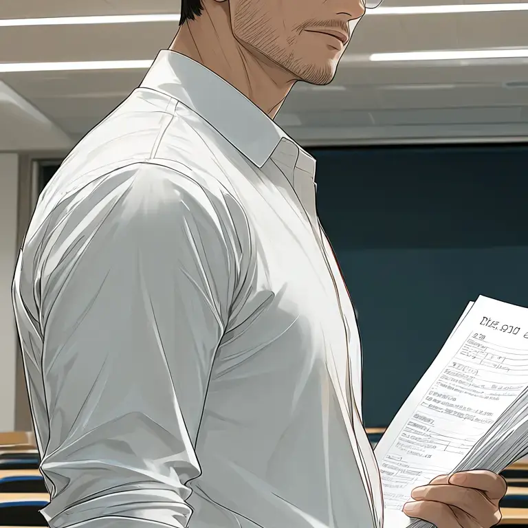 AlienScore8581의 My Professor Husband