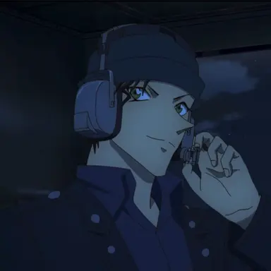 Profile image of 赤井秀一