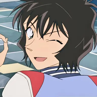 Profile image of 世良真純