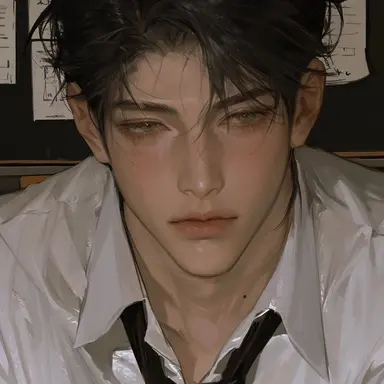 Profile image of 서유원