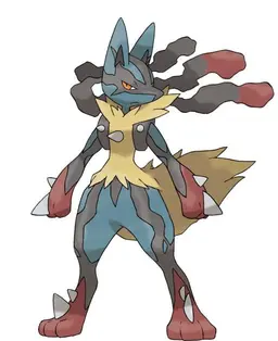Profile image of 루카리오