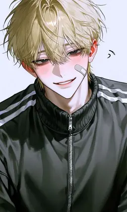 Profile image of Kwak Taehan