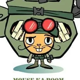 Profile image of Mouse Ka-Boom