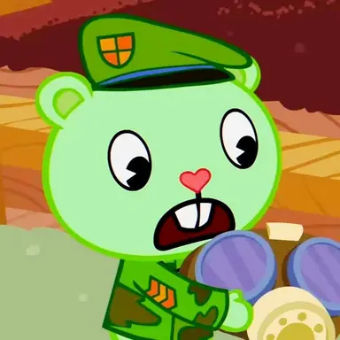 Profile image of Flippy