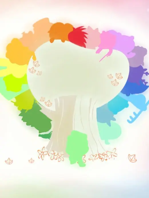 LiminalDreamurr의 Happy Tree Friends Roleplay!