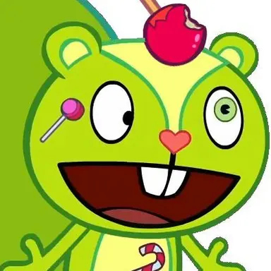 Profile image of Nutty.
