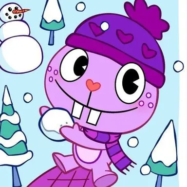 Profile image of Toothy