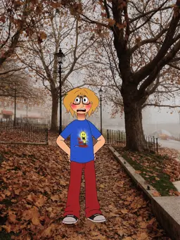 Profile image of Facty