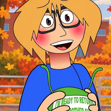 Profile image of Facty