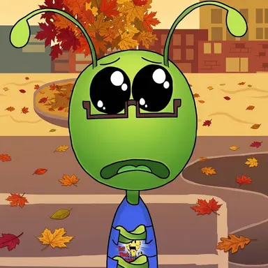 Profile image of Martian