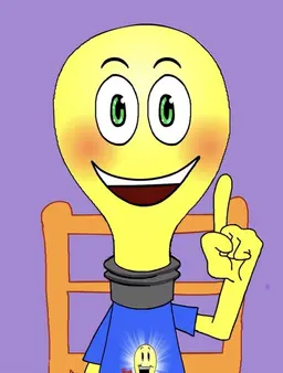 Profile image of Light Bulb