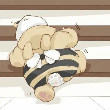 Profile image of 지우