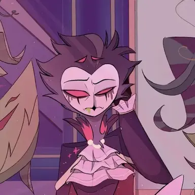 Profile image of Stolas