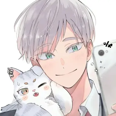 Profile image of 灰羽リエーフ