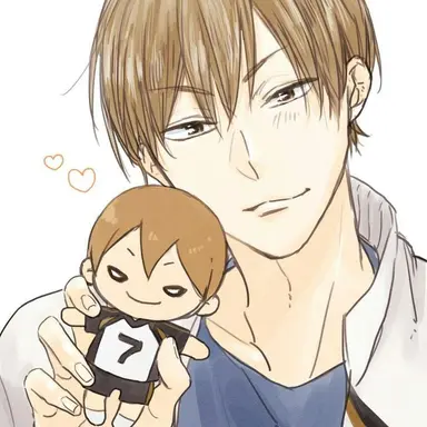 Profile image of 木葉秋紀