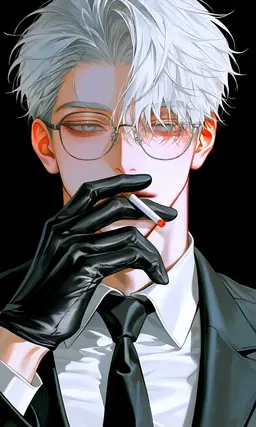 Profile image of アレク