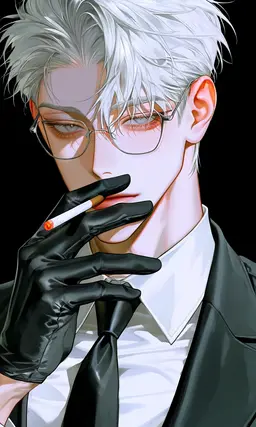 Profile image of アレク