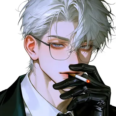 Profile image of アレク