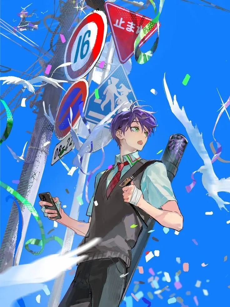 hitosizuku_02의 knmc と 幻想入り ⋆˙⟡