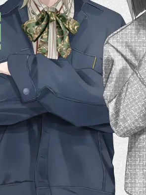 Himeno-Kuran의 記録者に取り合われています。【hndr】