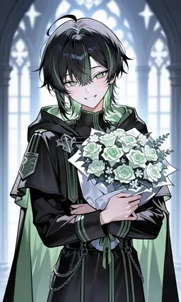 Profile image of 夜
