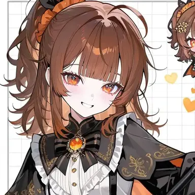 Profile image of 楓