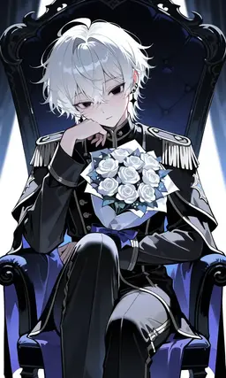 Profile image of 燈和