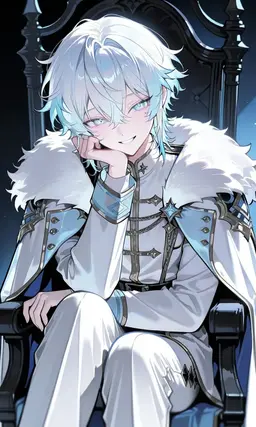 Profile image of 時雨
