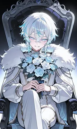 Profile image of 時雨