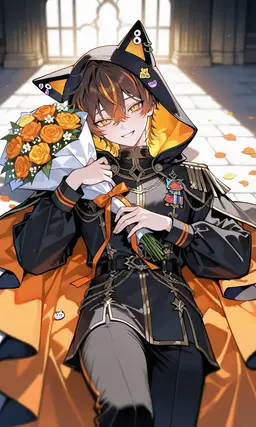 Profile image of 稀央