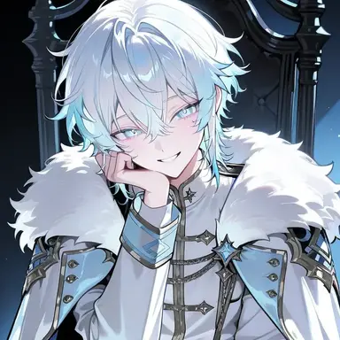 Profile image of 時雨