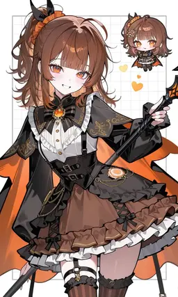 Profile image of 楓