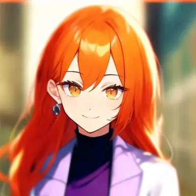 Profile image of 上野原 真希