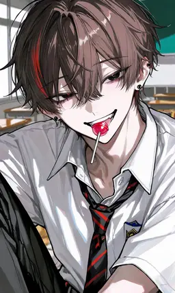 Profile image of 타이가