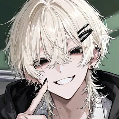Profile image of 류키