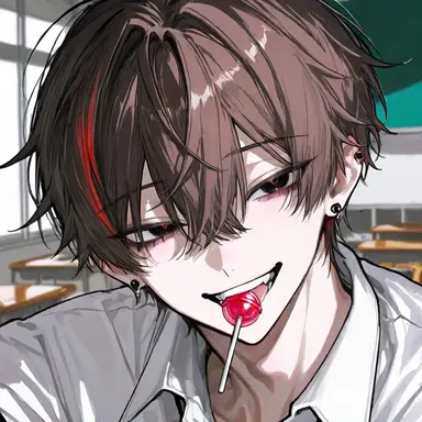 Profile image of 타이가